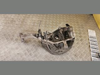 bontott AUDI A6 C8 Jobb első Csonkállvány Kerékaggyal