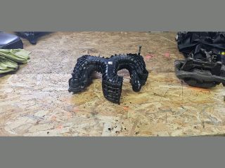 bontott AUDI A6 C8 Szívósor