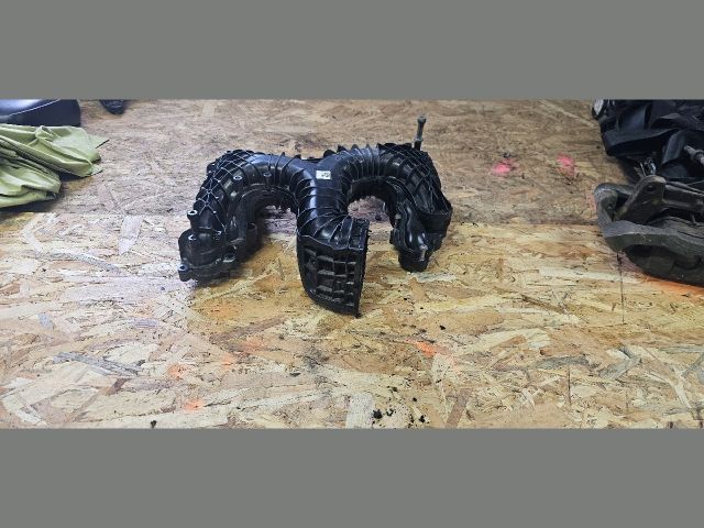 bontott AUDI A6 C8 Szívósor