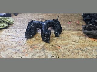 bontott AUDI A6 C8 Szívósor