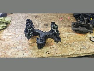 bontott AUDI A6 C8 Szívósor