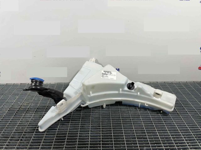 bontott AUDI A6 C8 Ablakmosó Tartály