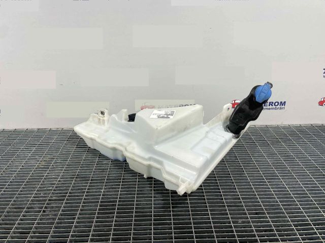 bontott AUDI A6 C8 Ablakmosó Tartály