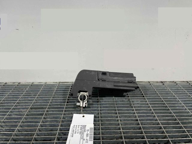 bontott AUDI A6 C8 Akkumulátor Saru