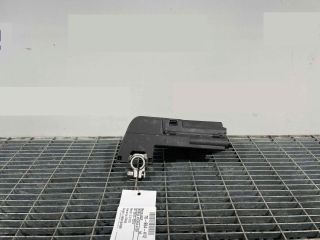 bontott AUDI A6 C8 Akkumulátor Saru