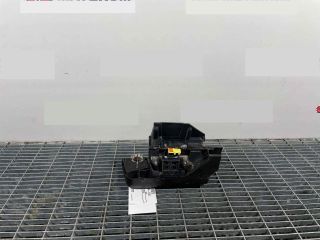 bontott AUDI A6 C8 Akkumulátor Saru