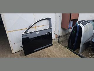 bontott AUDI A6 C8 Bal első Ajtó (Üres lemez)