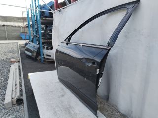 bontott AUDI A6 C8 Bal első Ajtó (Üres lemez)