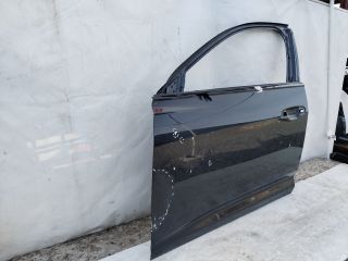 bontott AUDI A6 C8 Bal első Ajtó (Üres lemez)