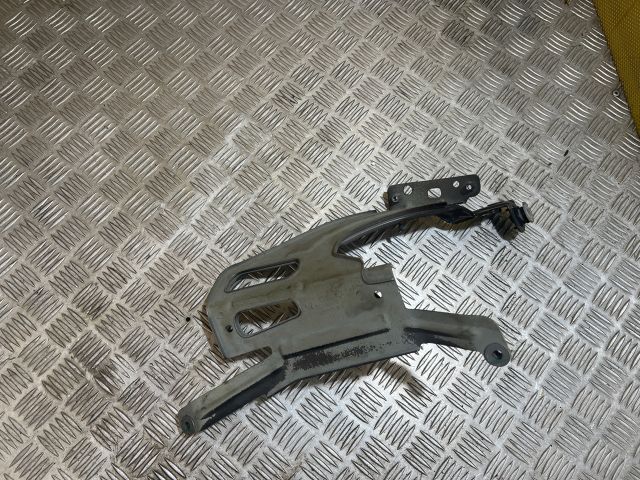 bontott AUDI A6 C8 Bal első Sárvédő