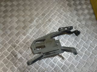 bontott AUDI A6 C8 Bal első Sárvédő