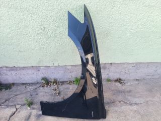 bontott AUDI A6 C8 Bal első Sárvédő