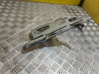 bontott AUDI A6 C8 Bal első Sárvédő