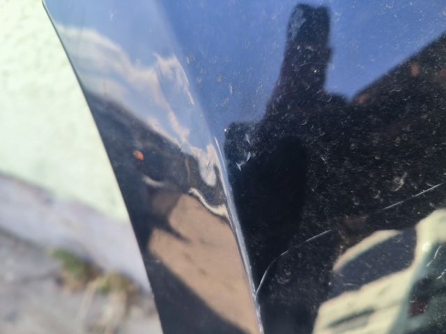 bontott AUDI A6 C8 Bal első Sárvédő