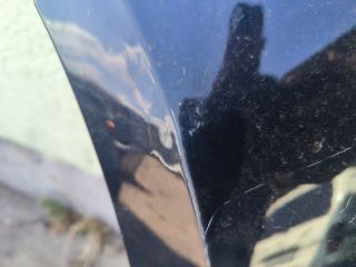 bontott AUDI A6 C8 Bal első Sárvédő