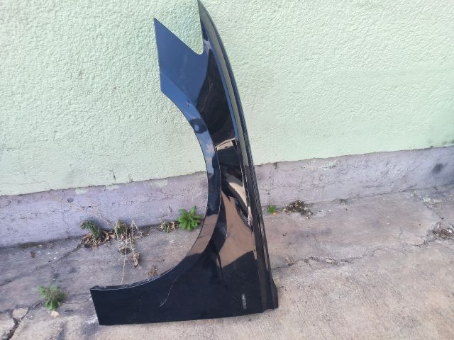 bontott AUDI A6 C8 Bal első Sárvédő