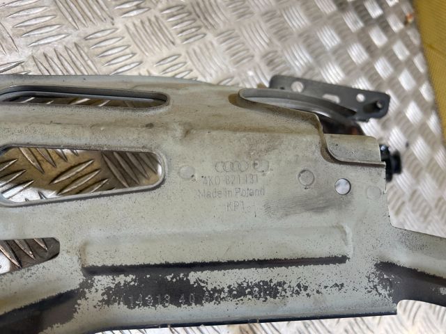 bontott AUDI A6 C8 Bal első Sárvédő