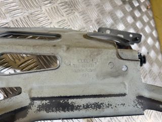 bontott AUDI A6 C8 Bal első Sárvédő