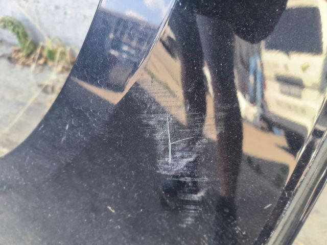 bontott AUDI A6 C8 Bal első Sárvédő