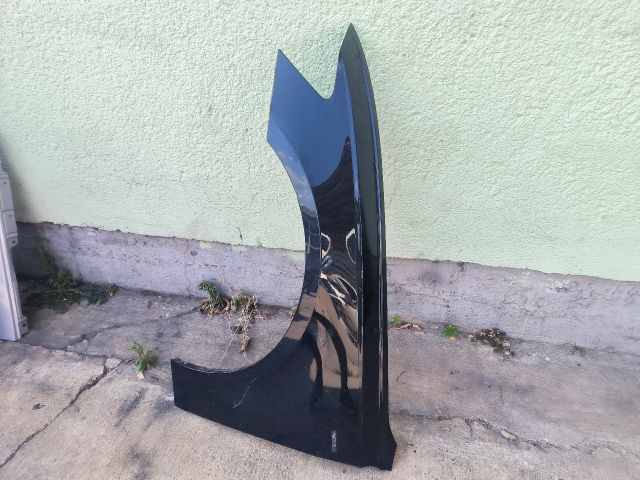 bontott AUDI A6 C8 Bal első Sárvédő