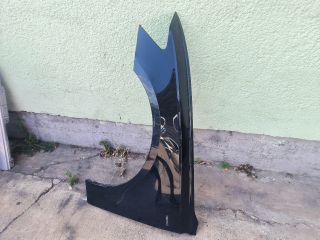 bontott AUDI A6 C8 Bal első Sárvédő