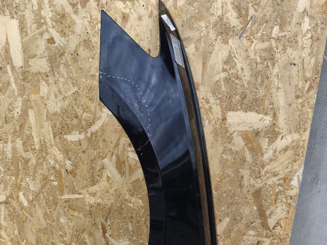 bontott AUDI A6 C8 Bal első Sárvédő