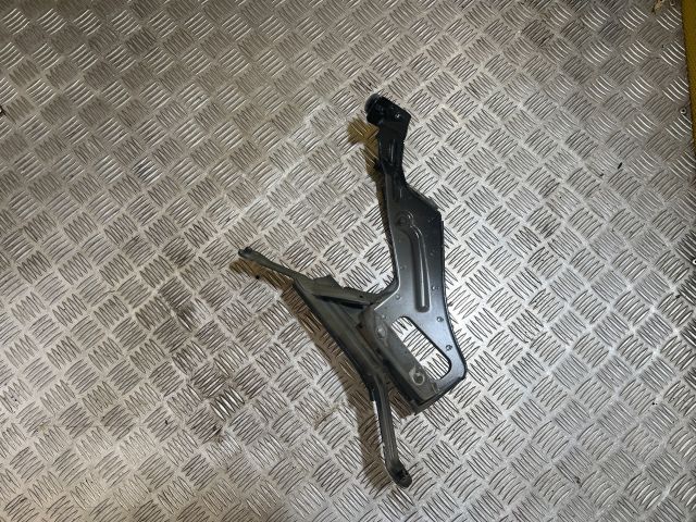 bontott AUDI A6 C8 Bal első Sárvédő