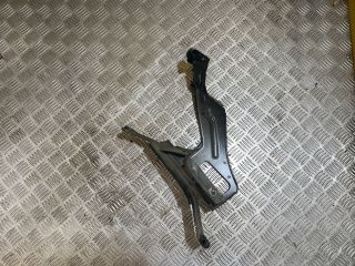 bontott AUDI A6 C8 Bal első Sárvédő