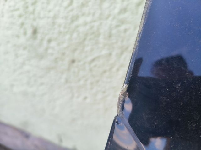 bontott AUDI A6 C8 Bal első Sárvédő