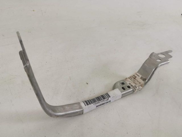 bontott AUDI A6 C8 Bal Fényszóró Tartó