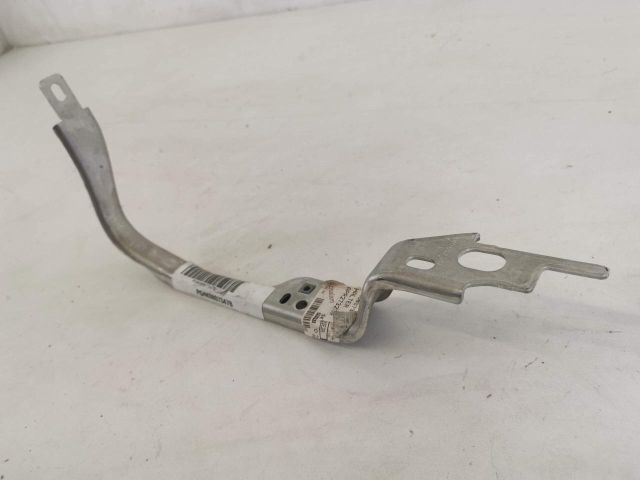 bontott AUDI A6 C8 Bal Fényszóró Tartó