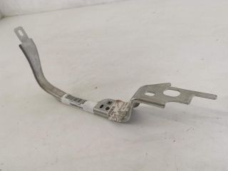 bontott AUDI A6 C8 Bal Fényszóró Tartó