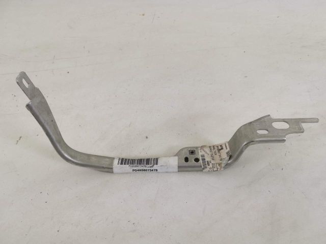 bontott AUDI A6 C8 Bal Fényszóró Tartó