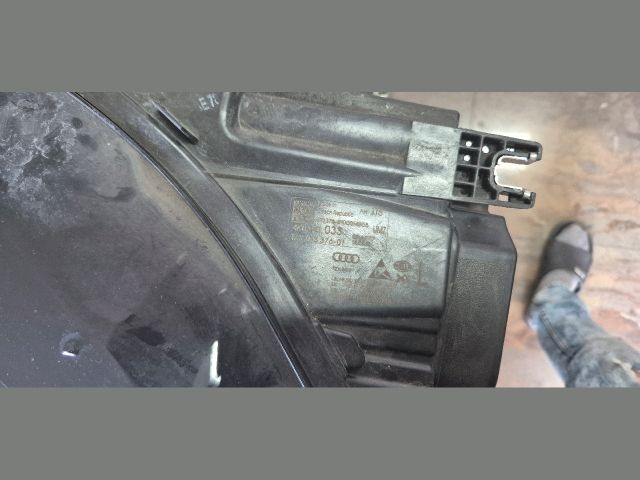 bontott AUDI A6 C8 Bal Fényszóró