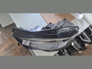 bontott AUDI A6 C8 Bal Fényszóró