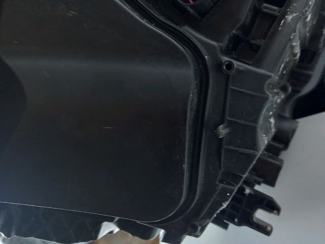 bontott AUDI A6 C8 Bal Fényszóró