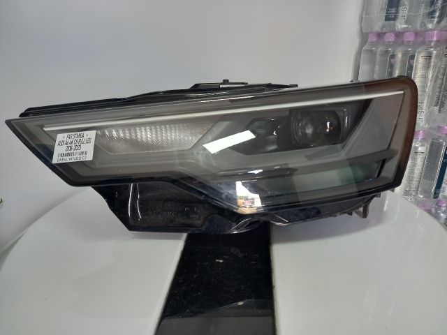 bontott AUDI A6 C8 Bal Fényszóró