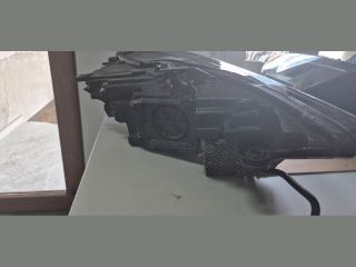 bontott AUDI A6 C8 Bal Fényszóró