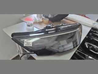 bontott AUDI A6 C8 Bal Fényszóró