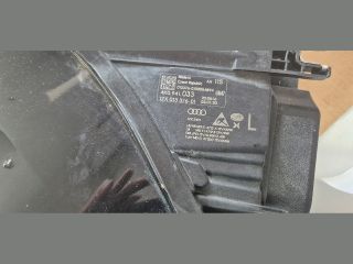 bontott AUDI A6 C8 Bal Fényszóró