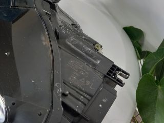 bontott AUDI A6 C8 Bal Fényszóró