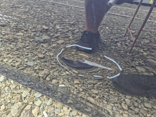 bontott AUDI A6 C8 Bal hátsó Ajtó (Üres lemez)