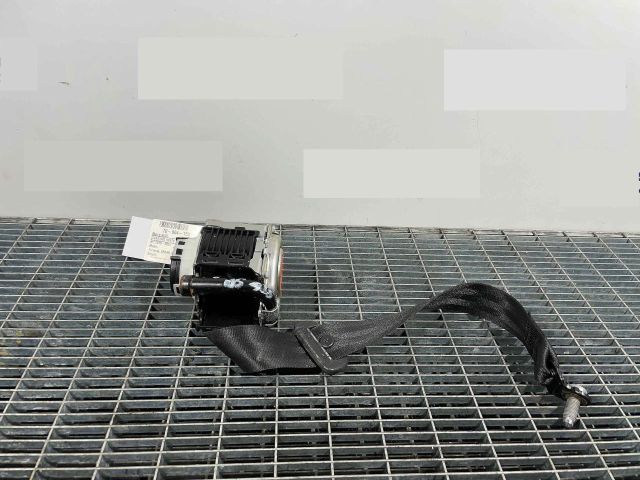 bontott AUDI A6 C8 Bal hátsó Biztonsági Öv