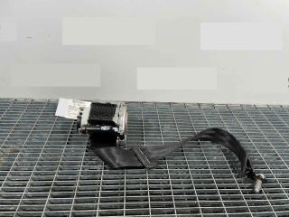 bontott AUDI A6 C8 Bal hátsó Biztonsági Öv