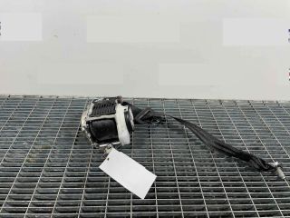 bontott AUDI A6 C8 Bal hátsó Biztonsági Öv