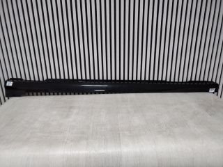 bontott AUDI A6 C8 Bal Küszöb