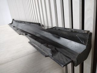 bontott AUDI A6 C8 Bal Küszöb