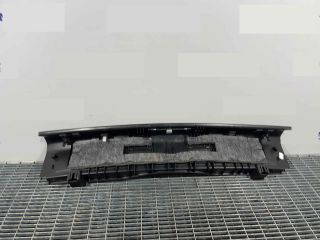 bontott AUDI A6 C8 Csomagtérajtó Díszléc