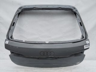 bontott AUDI A6 C8 Csomagtérajtó (Üres lemez)