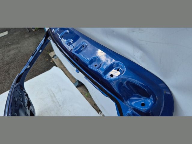 bontott AUDI A6 C8 Csomagtérajtó (Üres lemez)